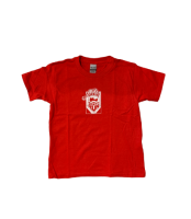 View a larger image of Red LV GSR T-Shirt (Toddler)