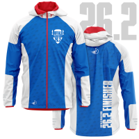 View a larger image of 26.2 2025 finisher Jacket 