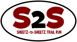 View a larger image of S2S Oval Decal