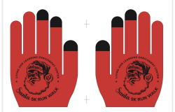 View a larger image of Winter Gloves