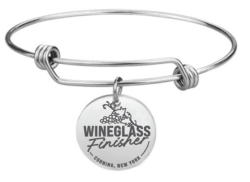 View a larger image of Charm Bracelet (item price $12)