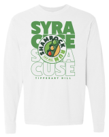 View a larger image of Shamrock Run Heavyweight Long Sleeve (Item Price $30)