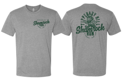 View a larger image of Shamrock Run T-Shirt (Item Price $20)