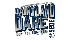 View a larger image of 2026 Dairyland Dare Sticker
