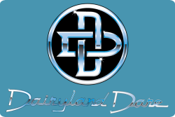 View a larger image of Dairyland Dare Sticker