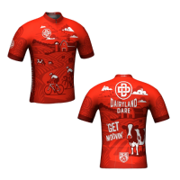 View a larger image of Men's - Borah Jersey 