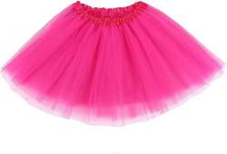 View a larger image of Survivor/Thriver ONLY - Pink Tutu