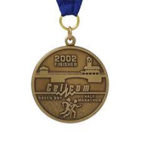 View a larger image of Medal