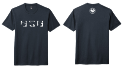 View a larger image of Swim, Bike, Run Silhouette