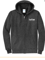 View a larger image of Zip Up Sweatshirt