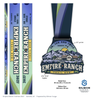 View a larger image of Souvenir Medallion