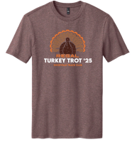 View a larger image of Regal Turkey Trot 2025 Shirt