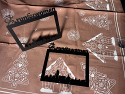 View a larger image of Run for Women frames