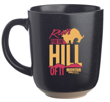 View a larger image of Mountain Goat For the Hill of It Mug