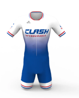 View a larger image of CLASH TriSuit by MUMU Apparel