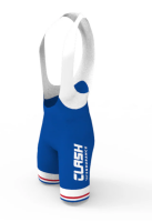View a larger image of CLASH Bib Short 