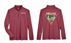 View a larger image of Women's Performance 1/4 Zip