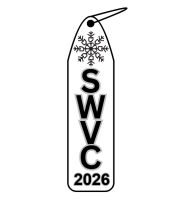 View a larger image of 2026 SWVC Keychain
