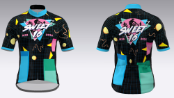 View a larger image of 2026 Women's Jersey