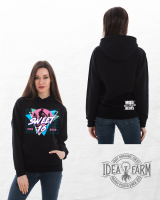 View a larger image of 2026 Unisex Hoodie