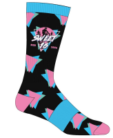 View a larger image of 2026 Unisex Socks