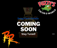 View a larger image of TACO SWAG PACK (Limited Quantity!)