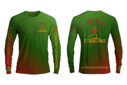 View a larger image of LMS Long Sleeve Shirt