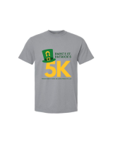 View a larger image of Comfort Colors Short Sleeve Tee – Granite