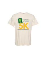 View a larger image of Comfort Colors Short Sleeve Tee – Ivory