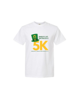 View a larger image of Comfort Colors Short Sleeve Tee – White