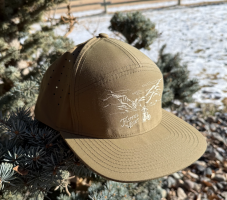 View a larger image of FFOD Hat - Gravel Cowgirl