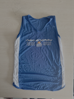 View a larger image of New Energy Singlet Old Logo