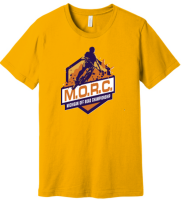 View a larger image of Gold T-Shirt