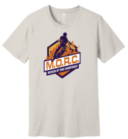 View a larger image of Vintage White T-Shirt