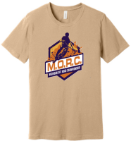 View a larger image of Sand Dune T-Shirt