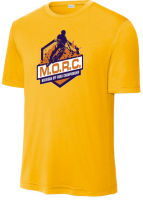 View a larger image of Gold Technical T-Shirt