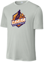 View a larger image of Silver Technical T-Shirt