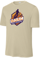 View a larger image of Sand Technical T-Shirt