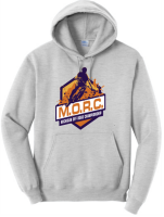 View a larger image of Ash Hoodie