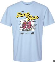 View a larger image of The Lung Run Shirt - Extra Shirt