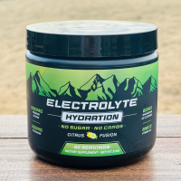 View a larger image of Wildly Charged Electrolytes (used at the aid station!)