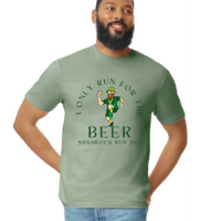 View a larger image of 2026 Commemorative Adult Tee Shirt