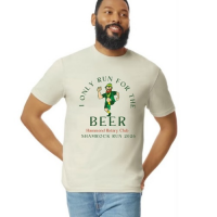 View a larger image of 2026 Commemorative Adult Tee Shirt