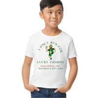 View a larger image of Kids Commemorative Tee 2026
