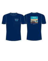 View a larger image of 2025 5K Tech Tee — Short Sleeve