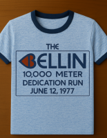 View a larger image of 1977 Race Shirt Reproduction