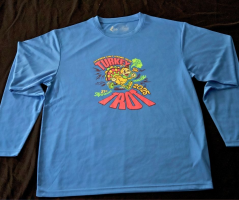 View a larger image of 2025 Turkey Trot Shirt