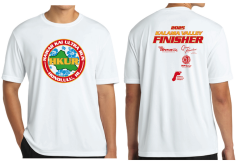 View a larger image of HKUR 2025 KV Finisher Shirts