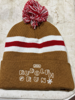 View a larger image of 2024 Pom Top Beanie
