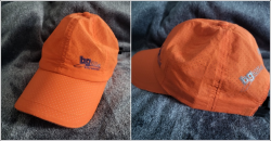 View a larger image of bg262 Running Hat